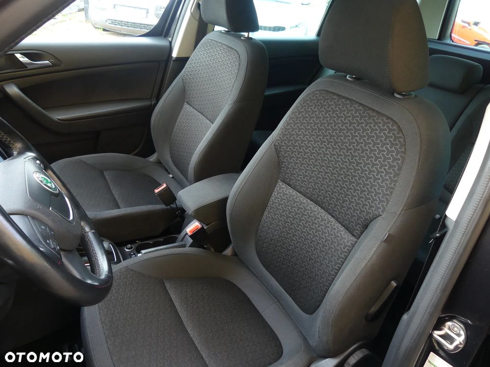 Skoda Yeti 2.0 TDI DSG 4x4 Elegance - 3