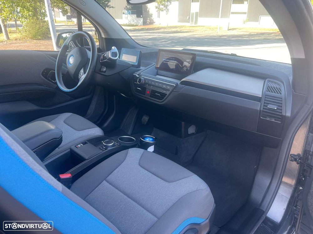 BMW i3 s 120Ah - 6