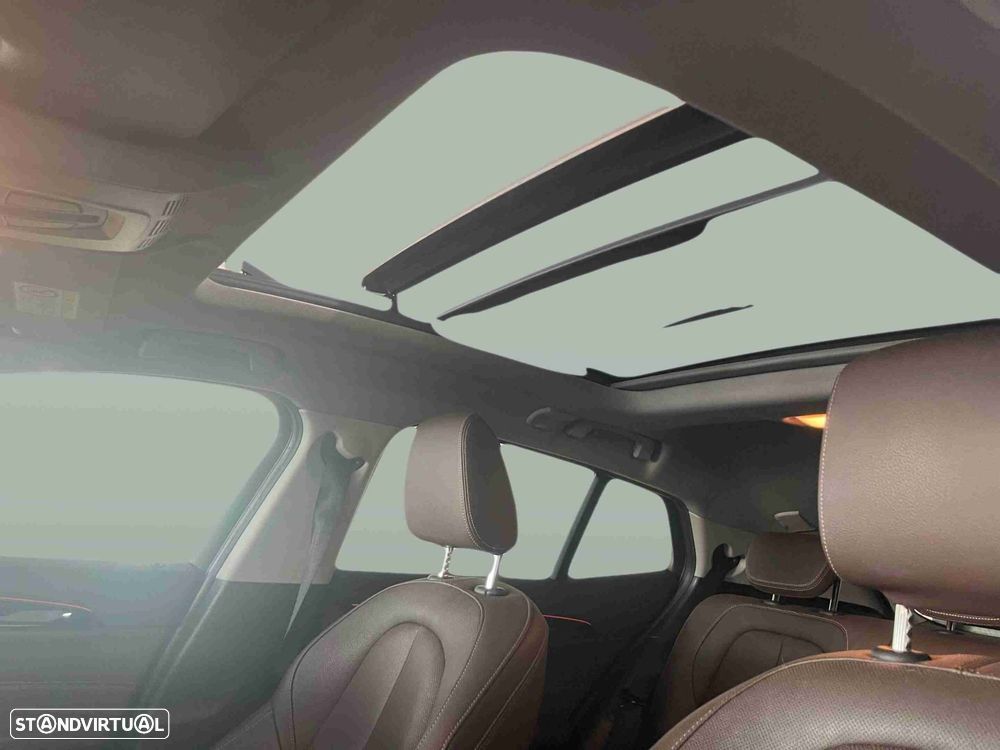 BMW X2 18 d sDrive Auto Advantage - 10