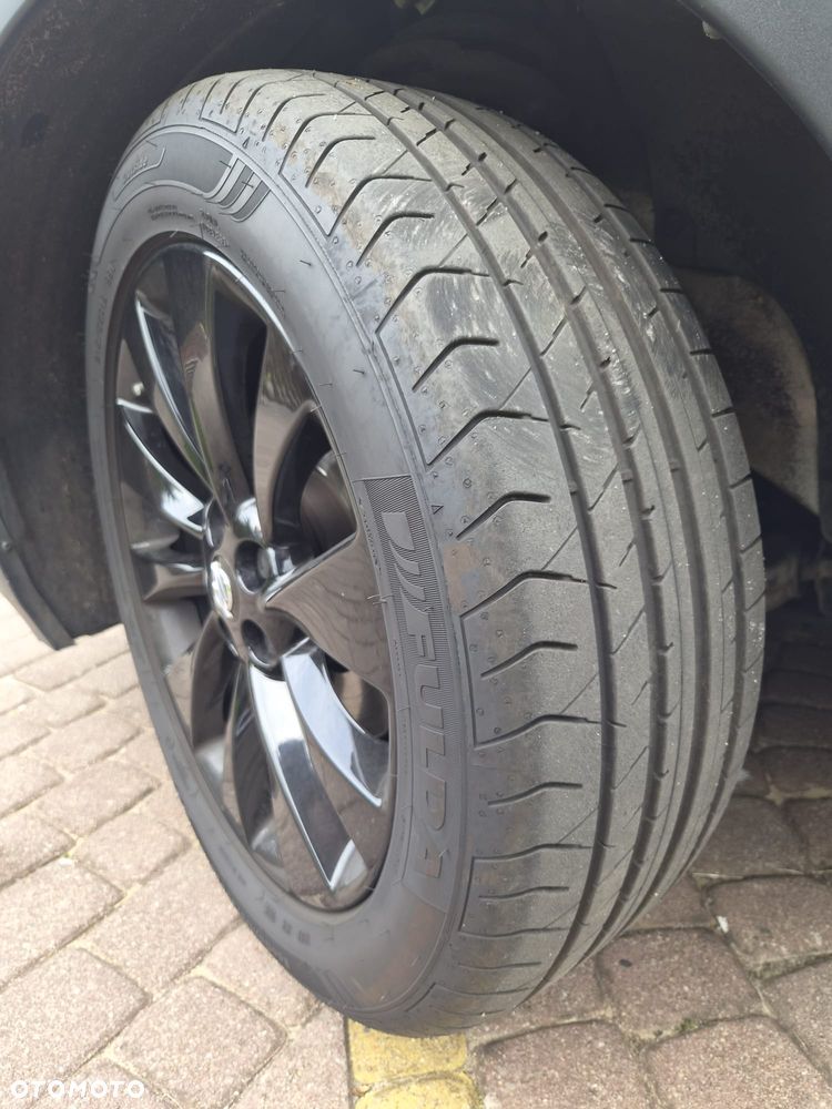 Opel Mokka 1.4 Turbo ecoFLEX Start/Stop Color Innovation - 33