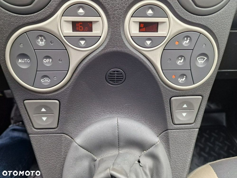 Fiat Panda 1.2 4x4 Adventure - 11