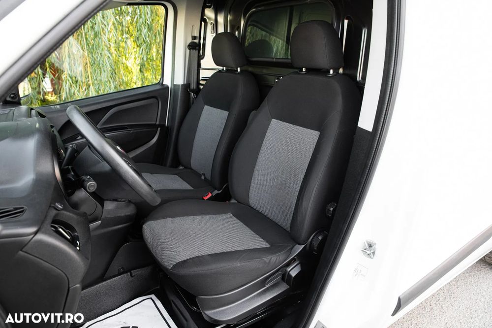 Fiat Doblo - 7