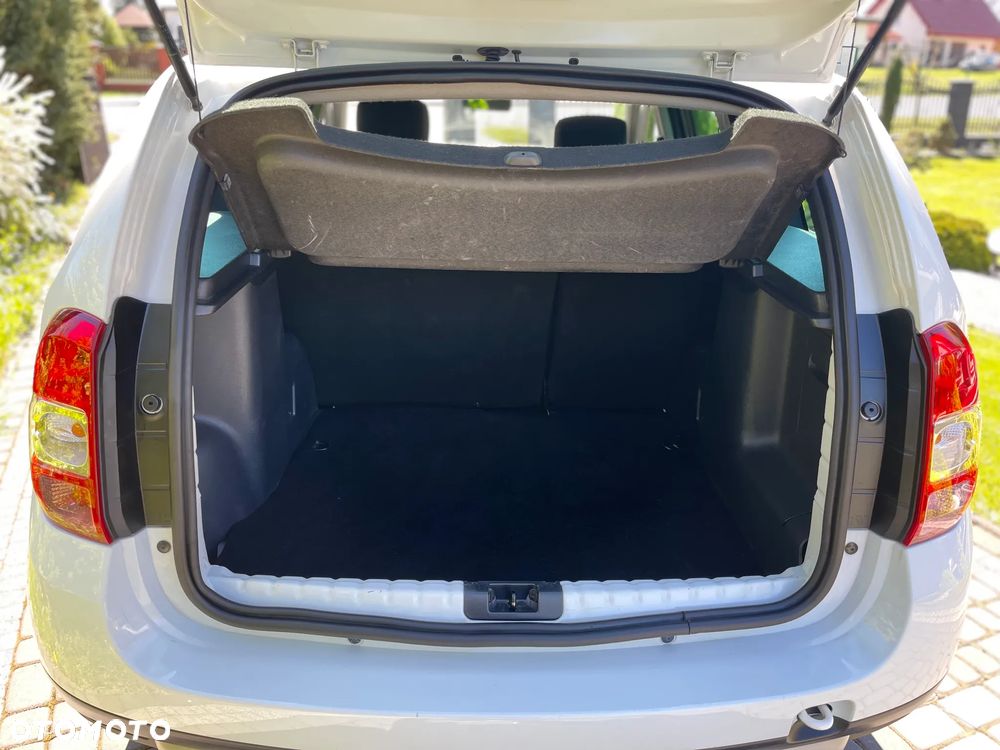 Dacia Duster 1.2 TCe Prestige S&S EU6 - 11
