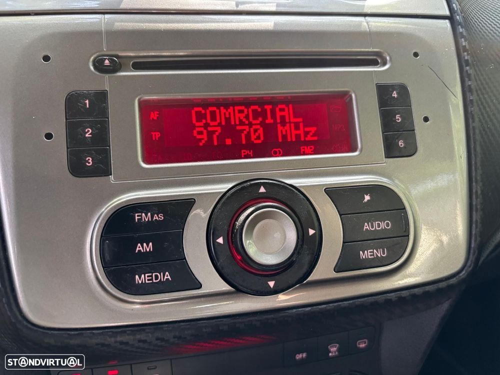 Alfa Romeo MiTo - 25