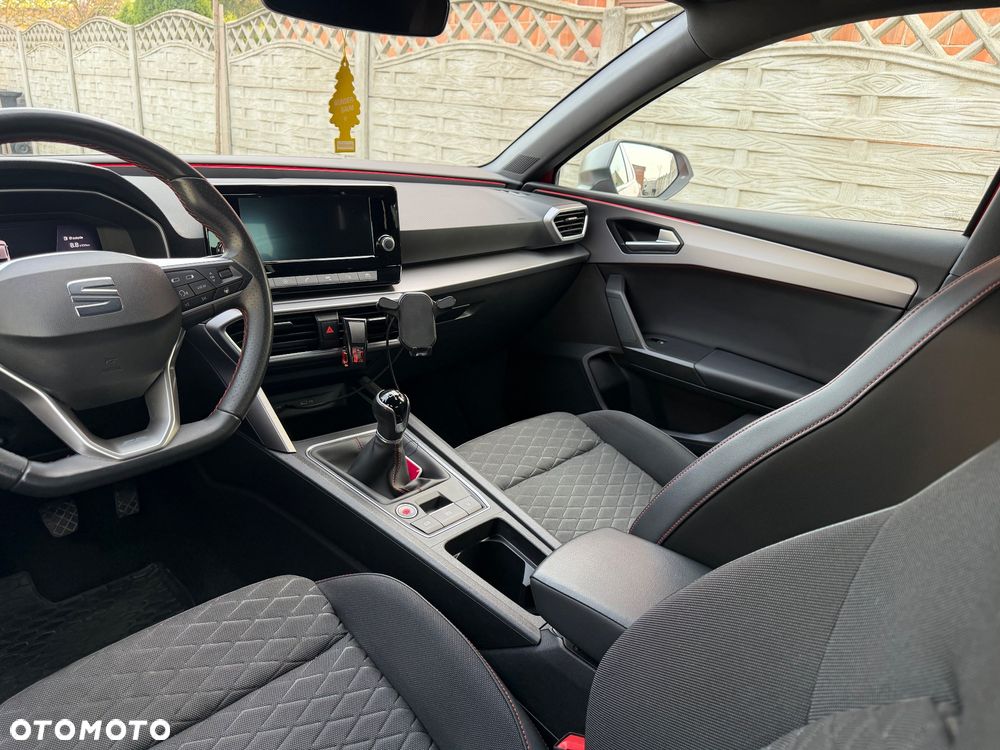 Seat Leon - 23