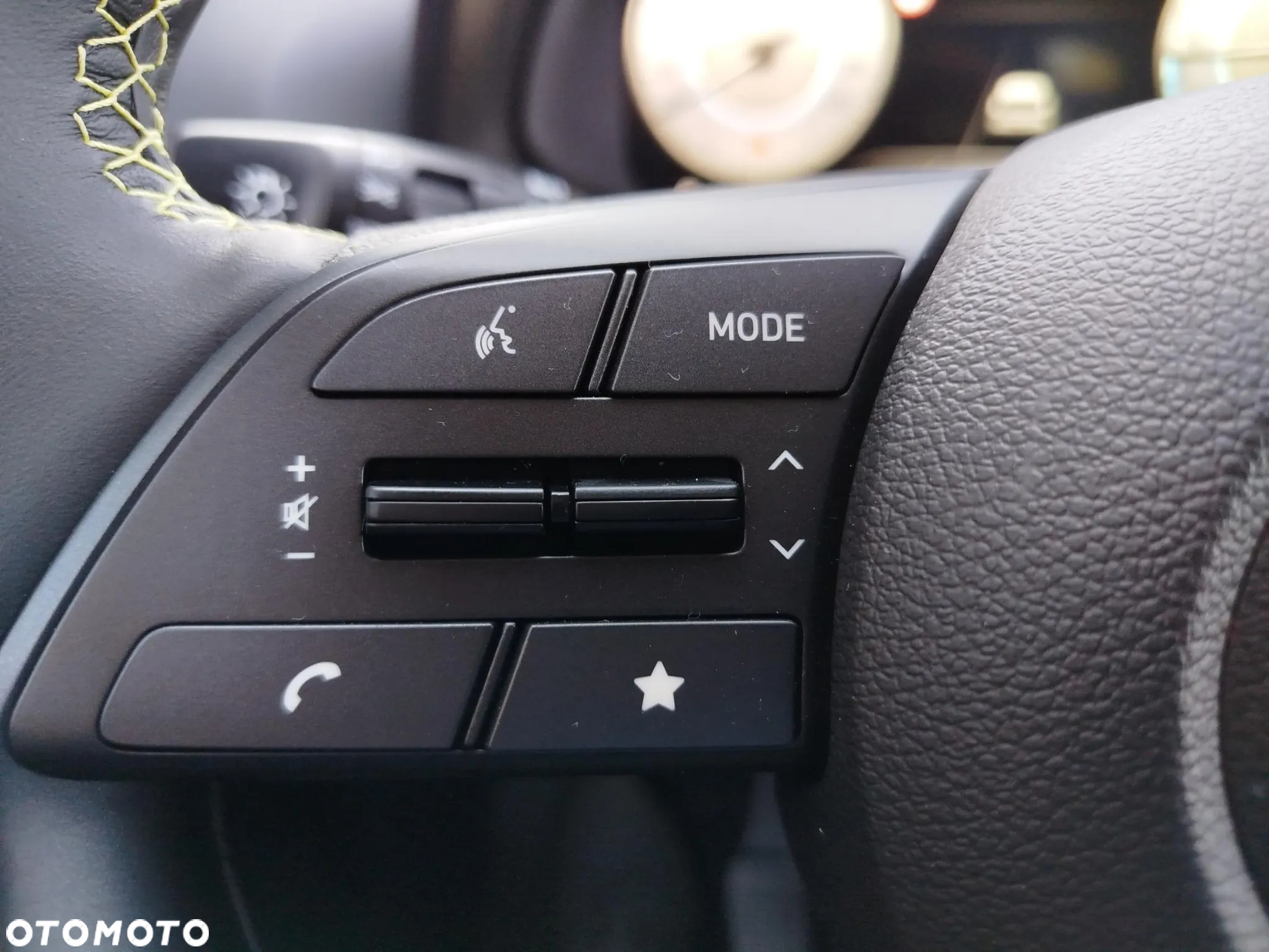 Hyundai i20 1.0 T-GDi Modern DCT - 10