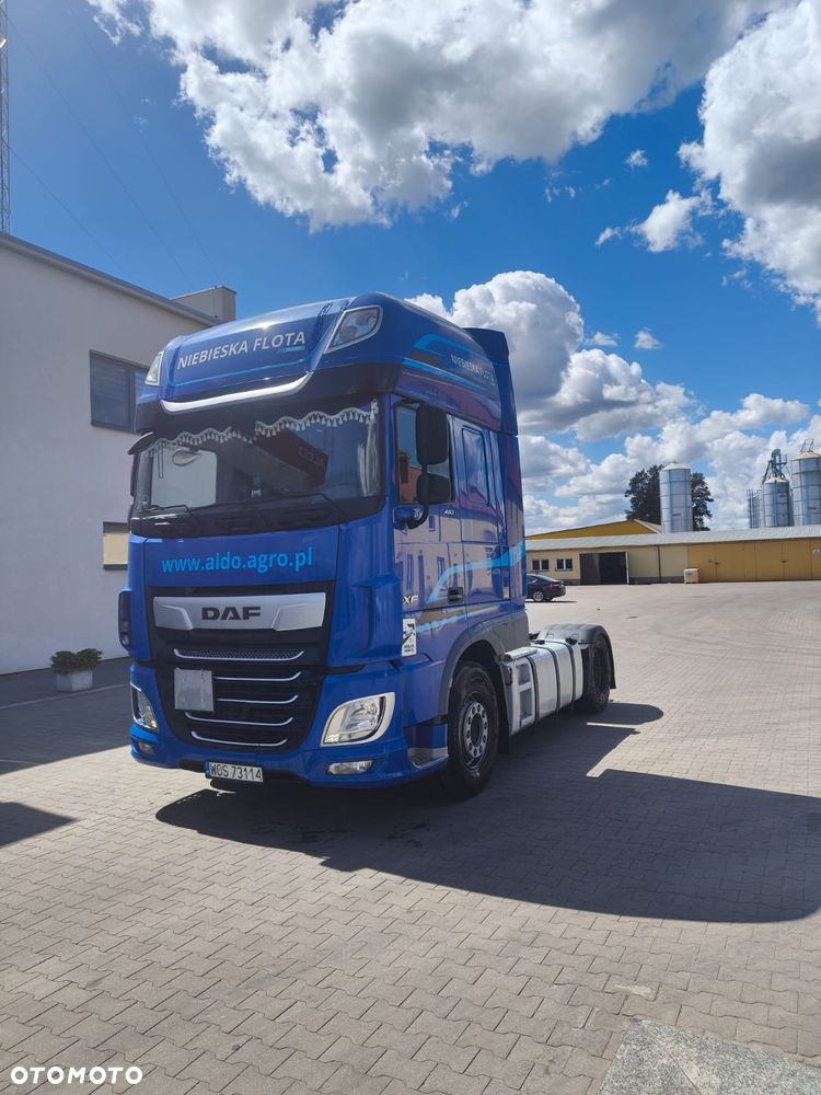 DAF DAF XF 106.480
