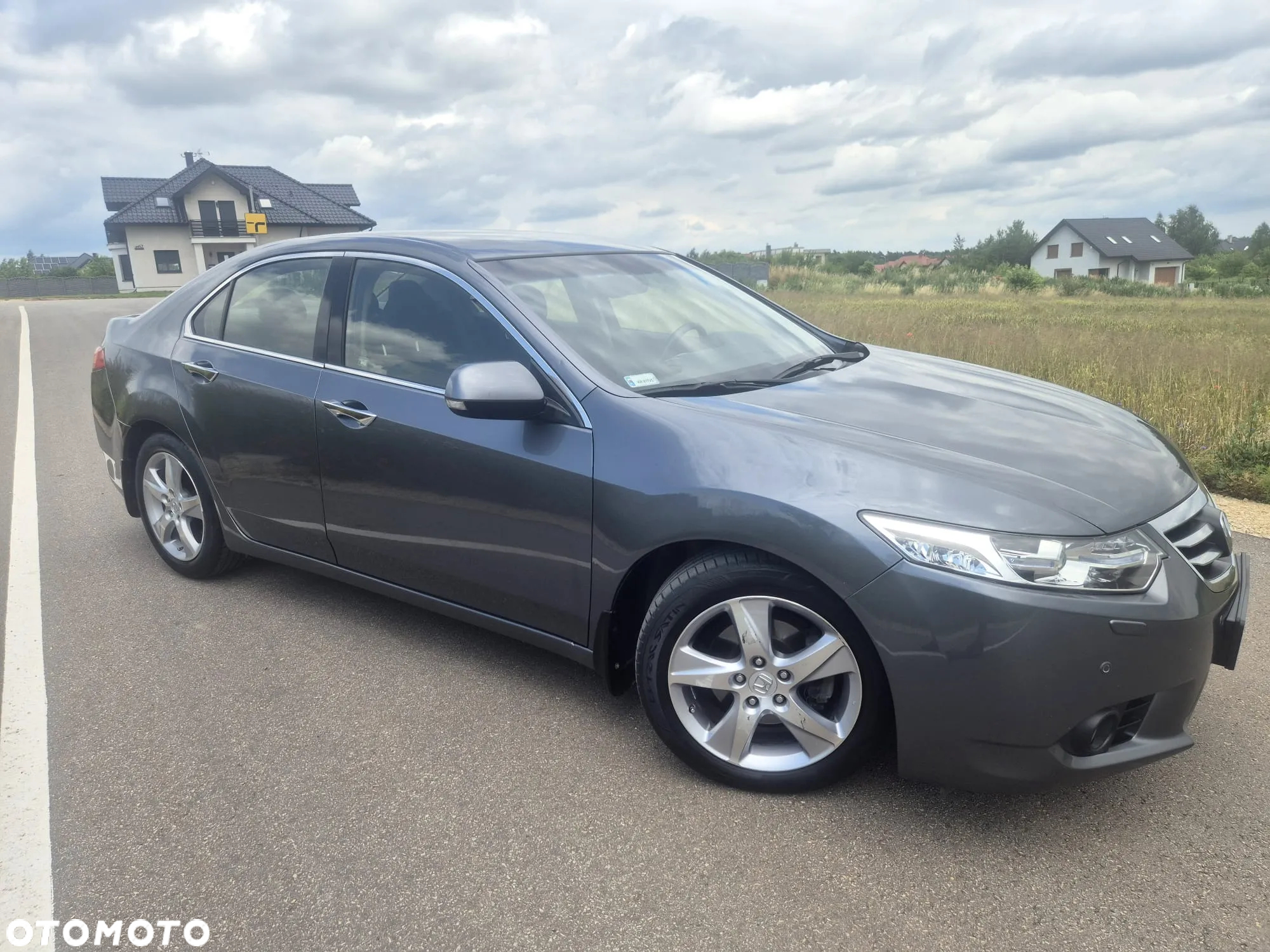 Honda Accord 2.0 Executive - 3