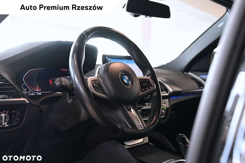 BMW X4 2021 photo 5