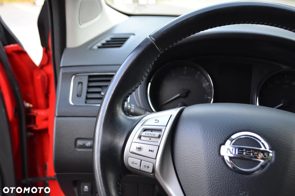 Nissan Pulsar - 23