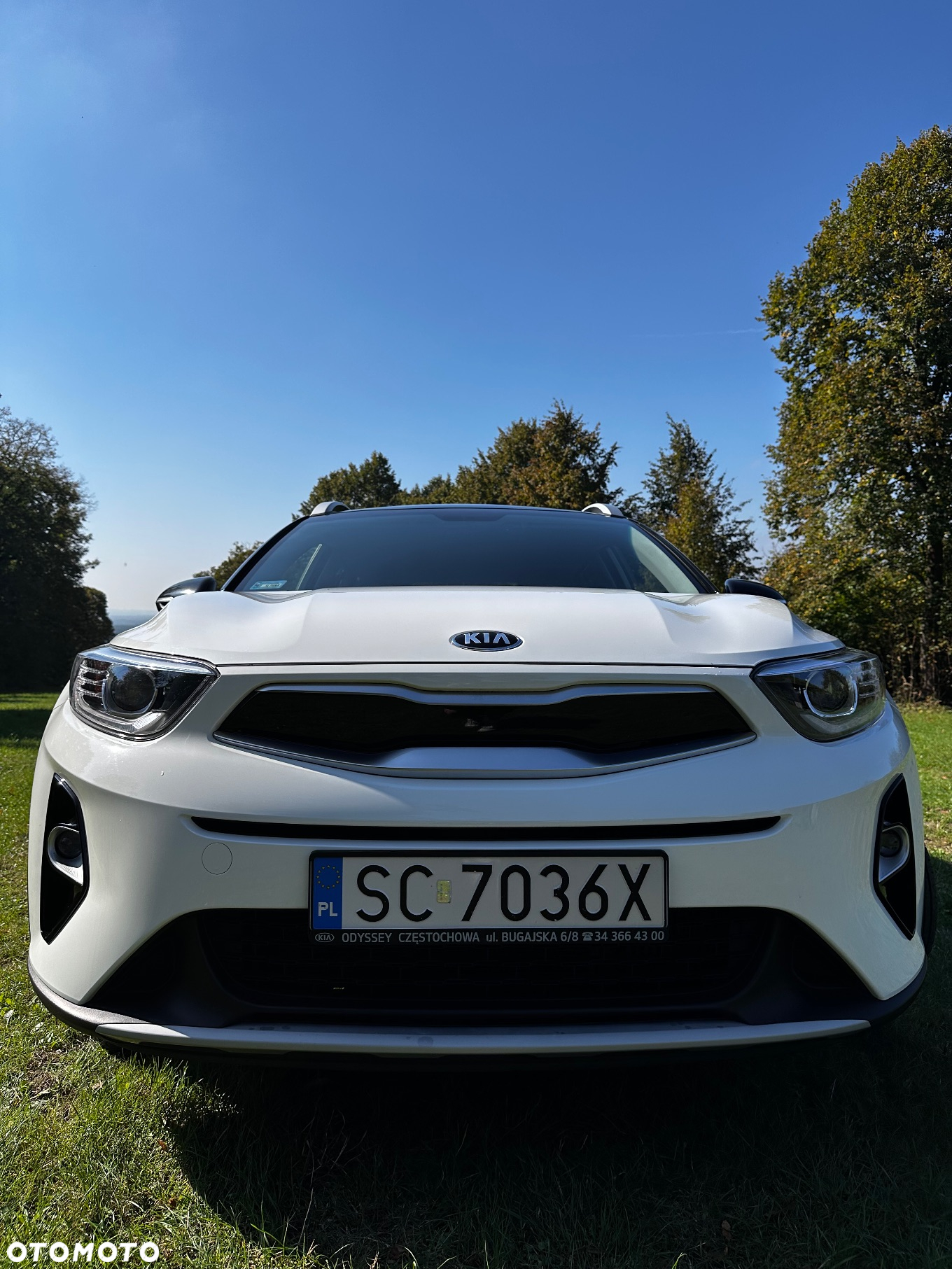 Kia Stonic 1.0 T-GDI M - 7