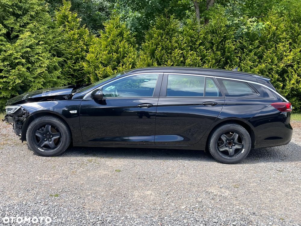 Opel Insignia 1.6 Business Edition - 3