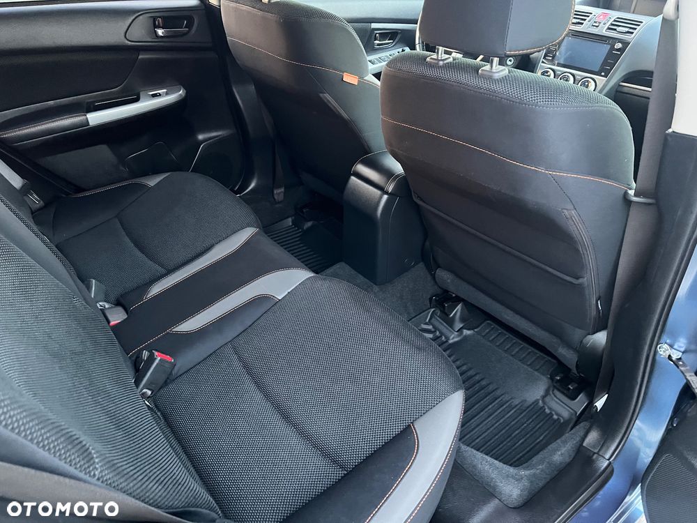 Subaru XV 2.0D Comfort - 13