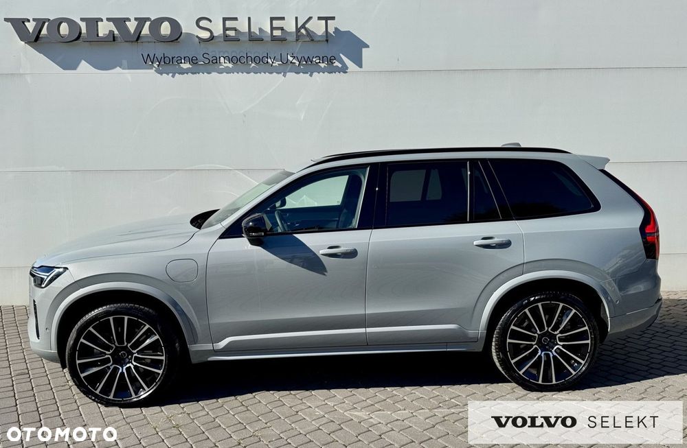Volvo XC 90 - 6