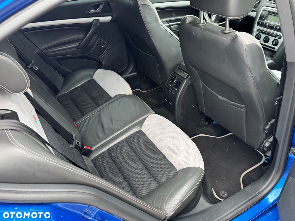 Skoda Octavia 2.0 TDI DPF RS - 14