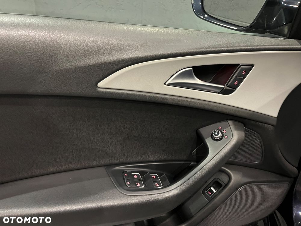Audi A6 Avant 3.0 TDI quattro S tronic - 12
