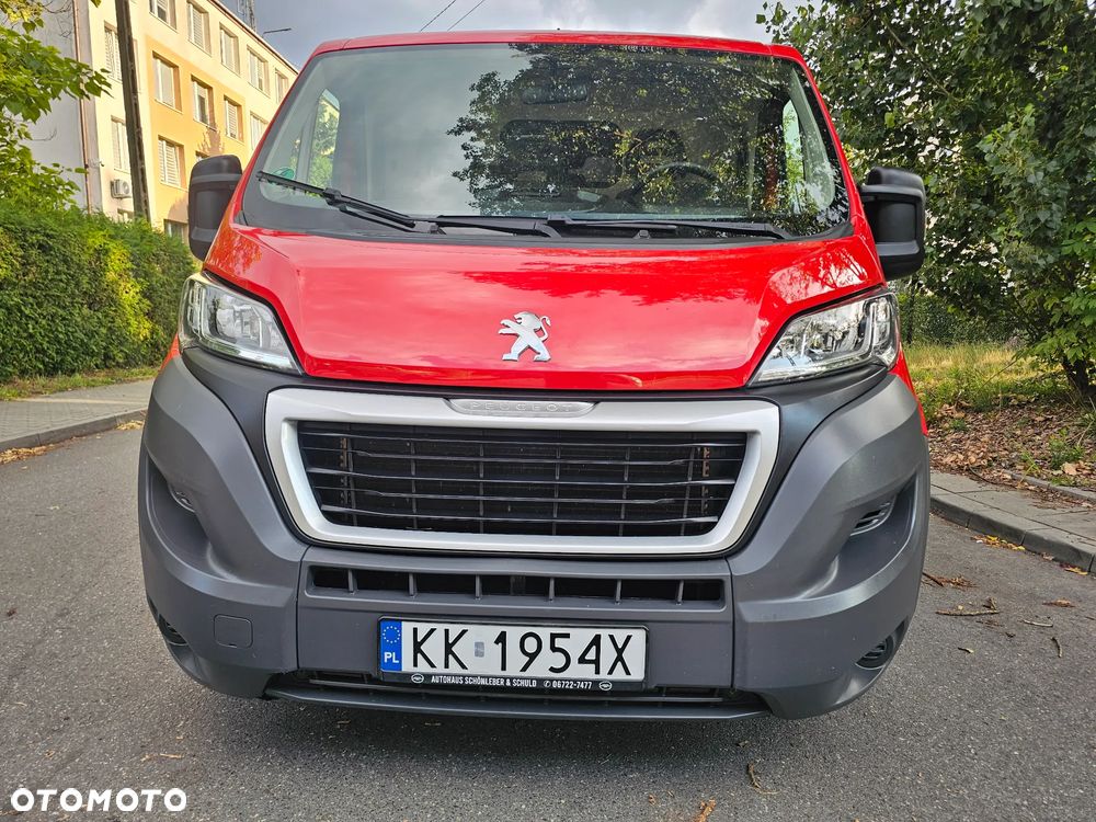 Peugeot BOXER  L1H1