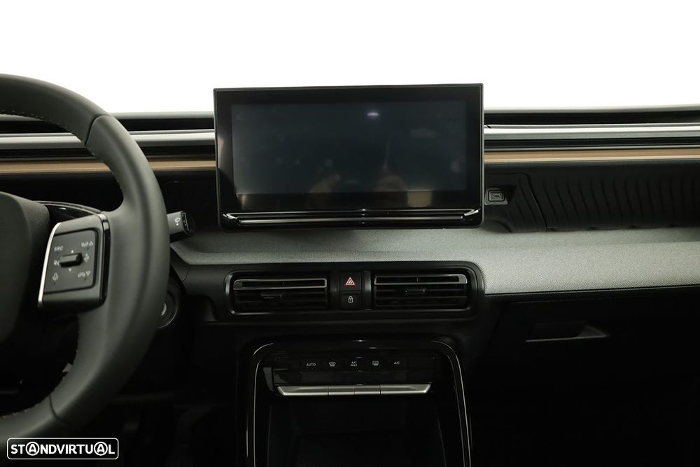 Citroën C3 Aircross 1.2 PureTech Plus - 9
