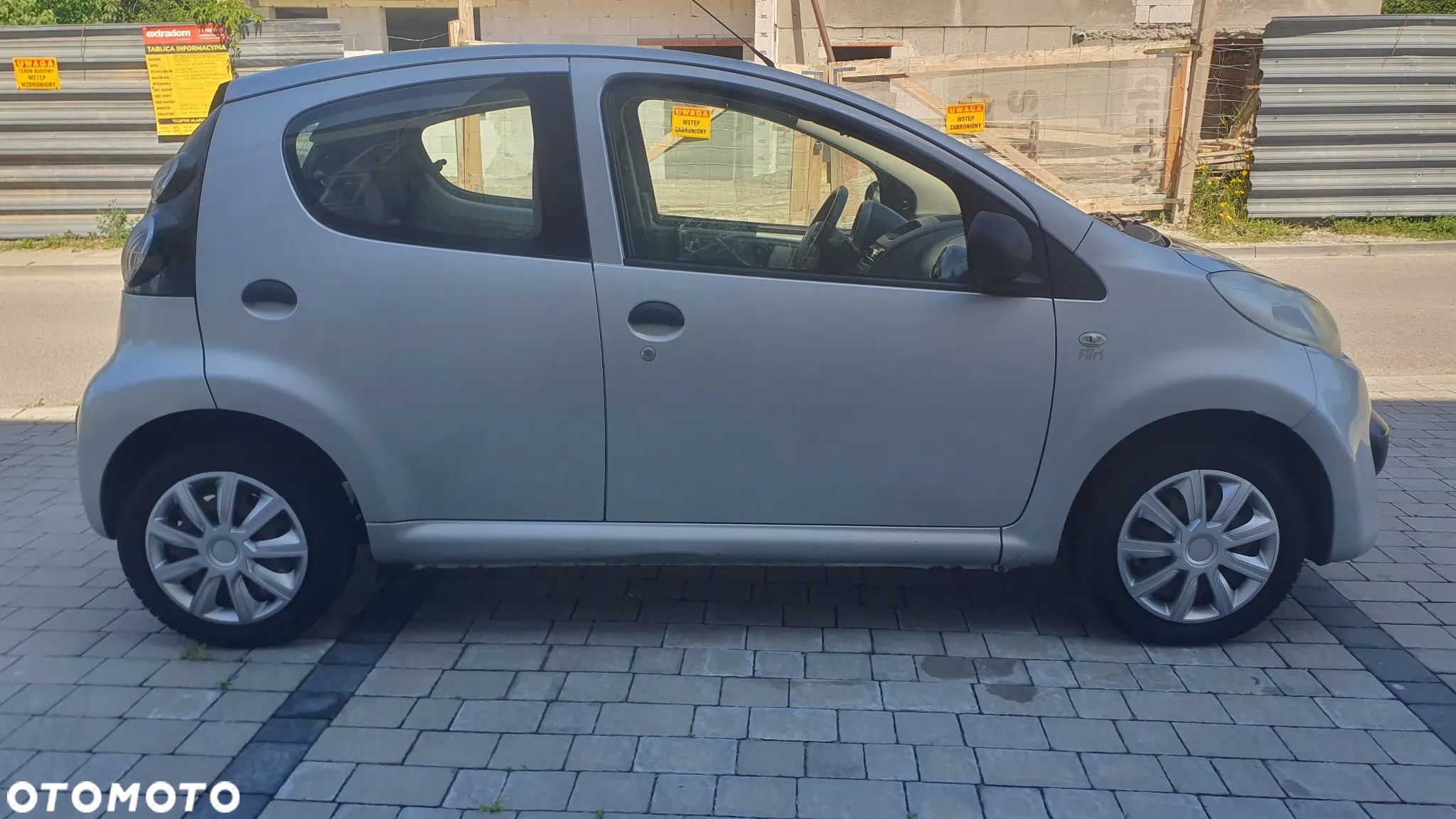 Citroën C1 - 1
