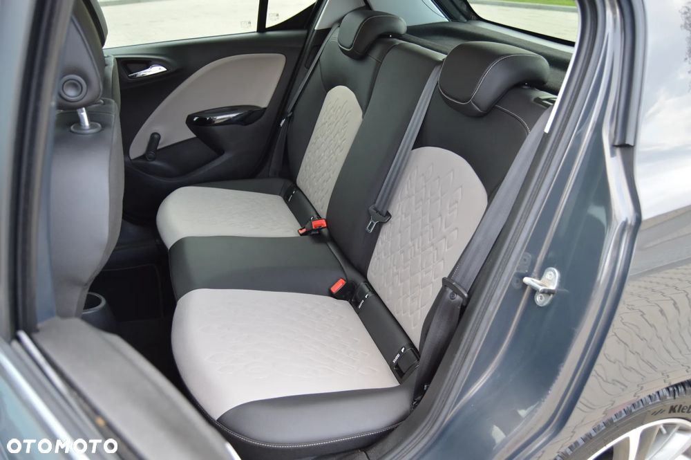 Opel Corsa 1.4 Turbo (ecoFLEX) Start/Stop Edition - 32