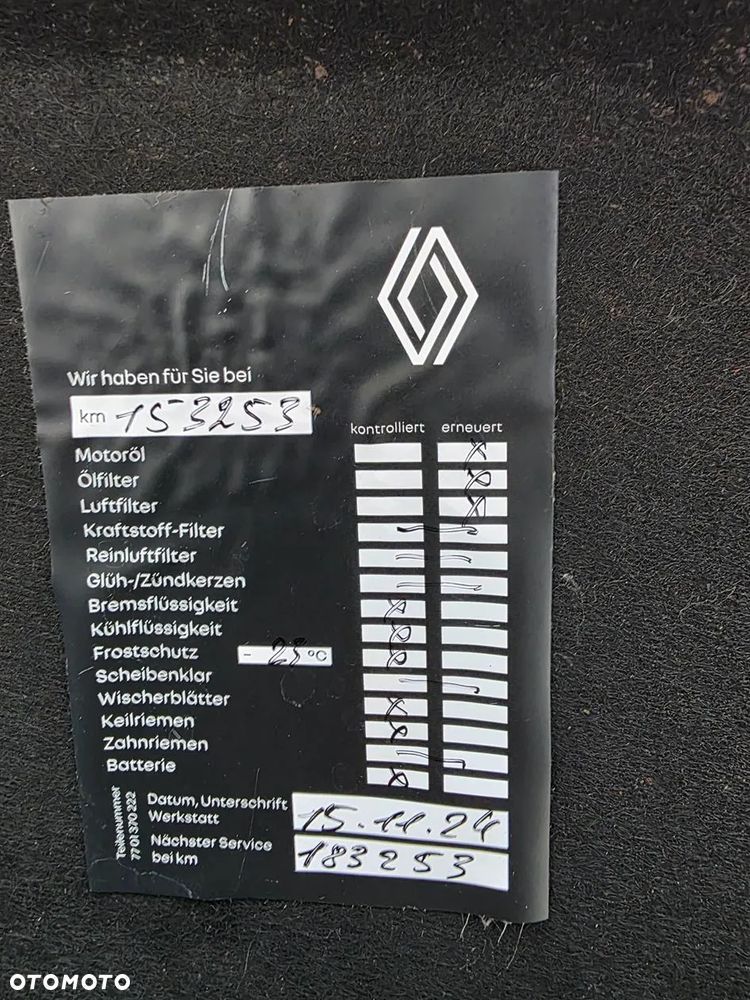 Renault Megane 1.6 dCi Business - 32