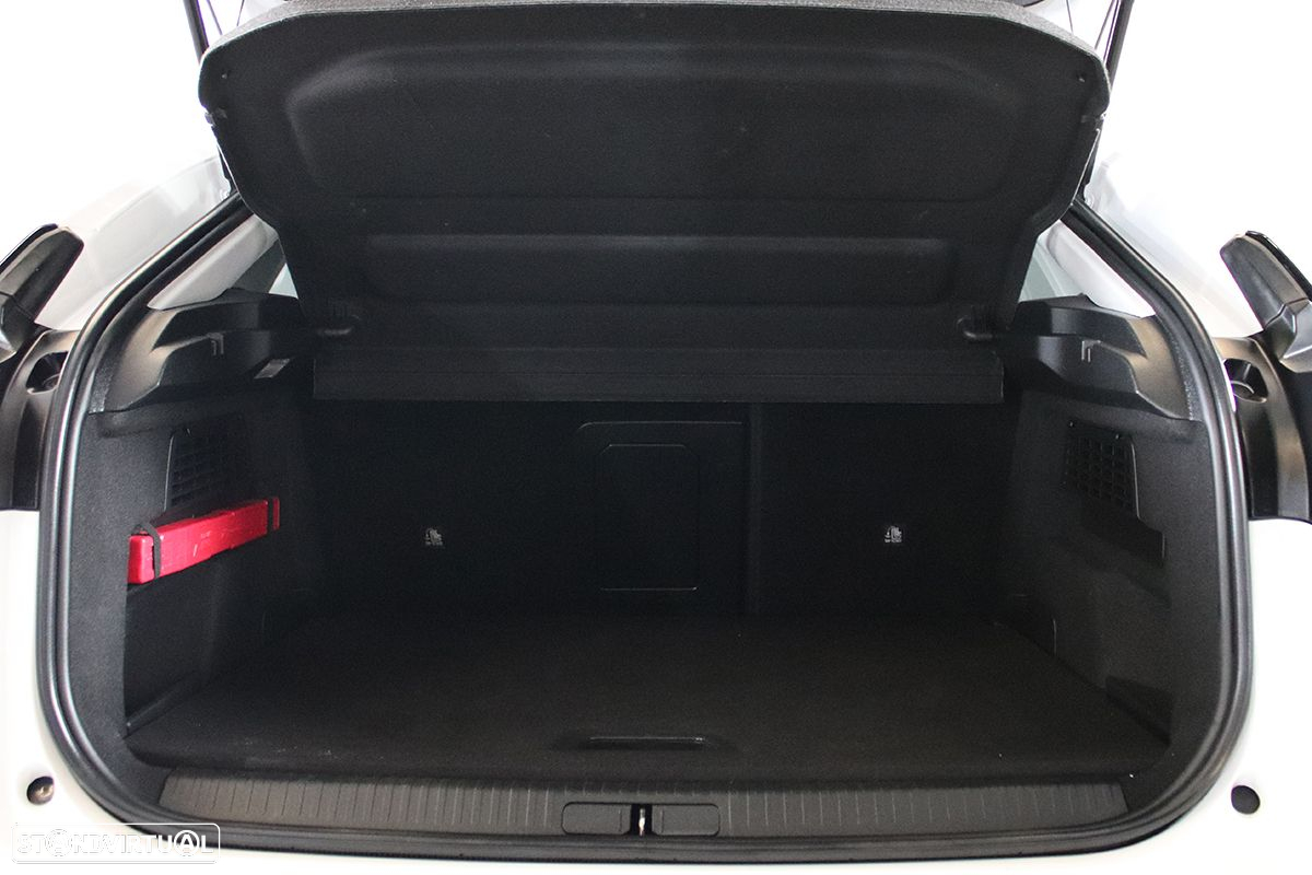 Citroën C4 1.2 PureTech Max - 24