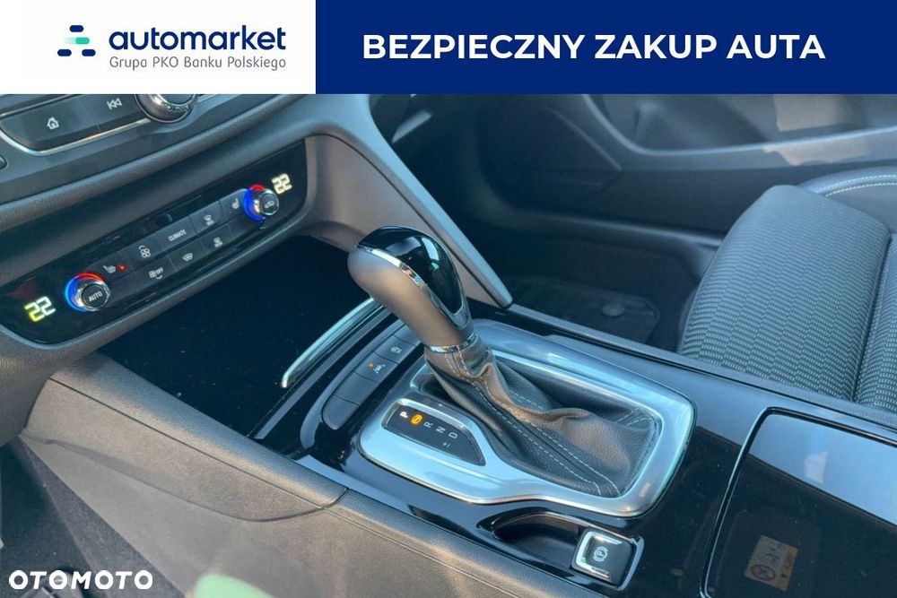 Opel Insignia 2.0 CDTI Elegance S&S - 10