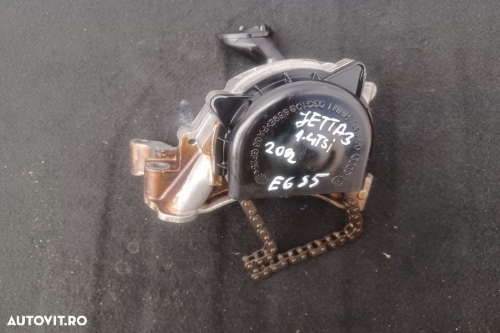 Pompa ulei 03C103669E 11367-0201 03C103669E 11367-0201 Volkswagen VW - 1