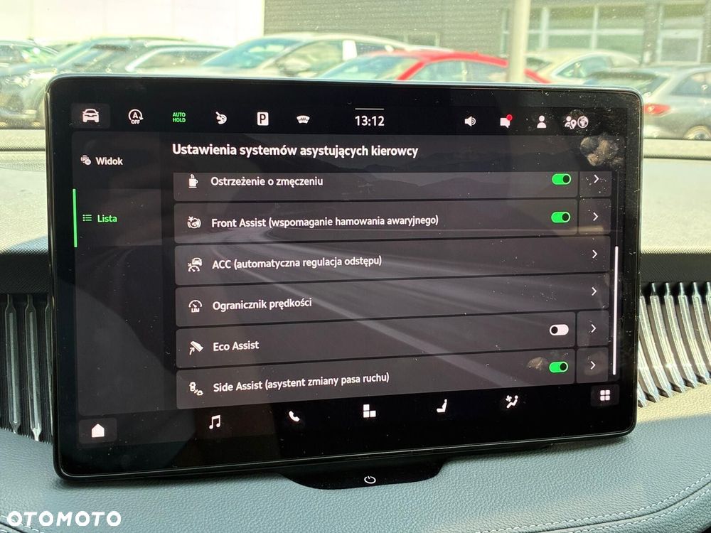 Skoda Superb - 21