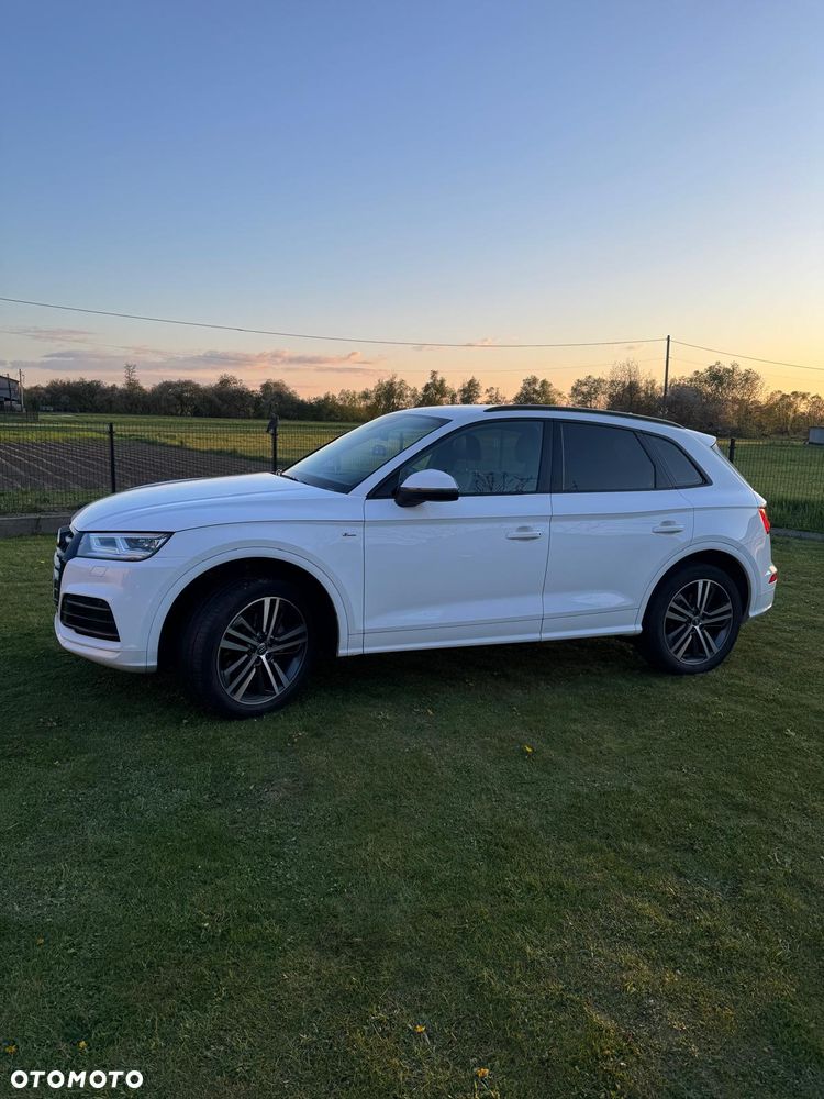 Audi Q5 2.0 TDI Quattro S tronic - 20