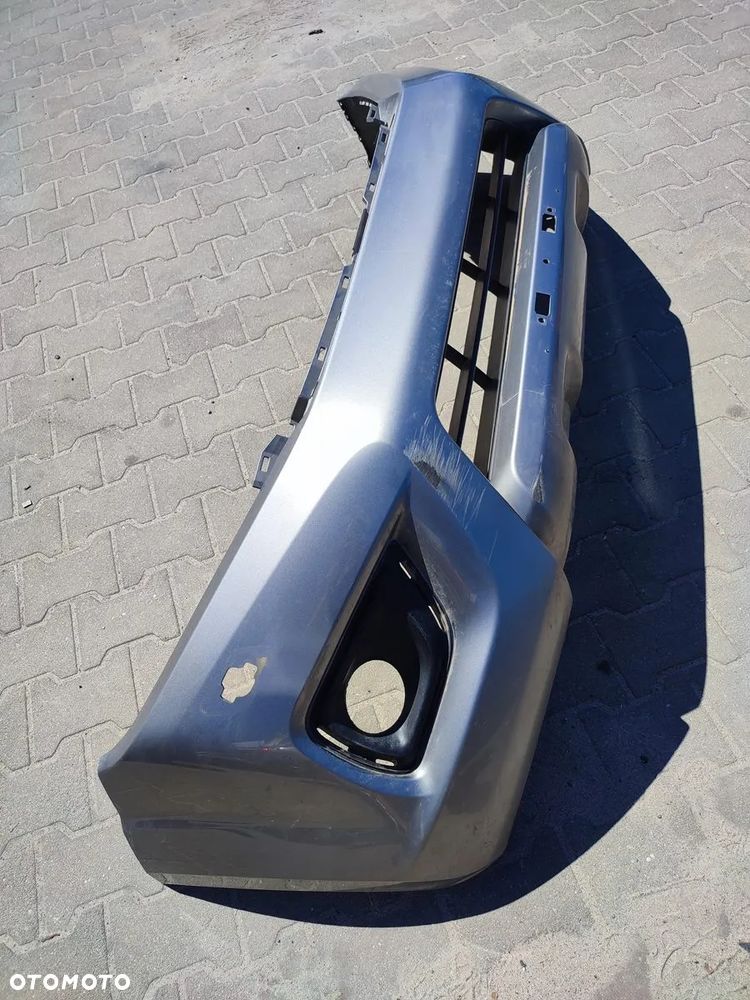 Zderzak przód przedni 620224JU0H Nissan Navara IV 4 - 3