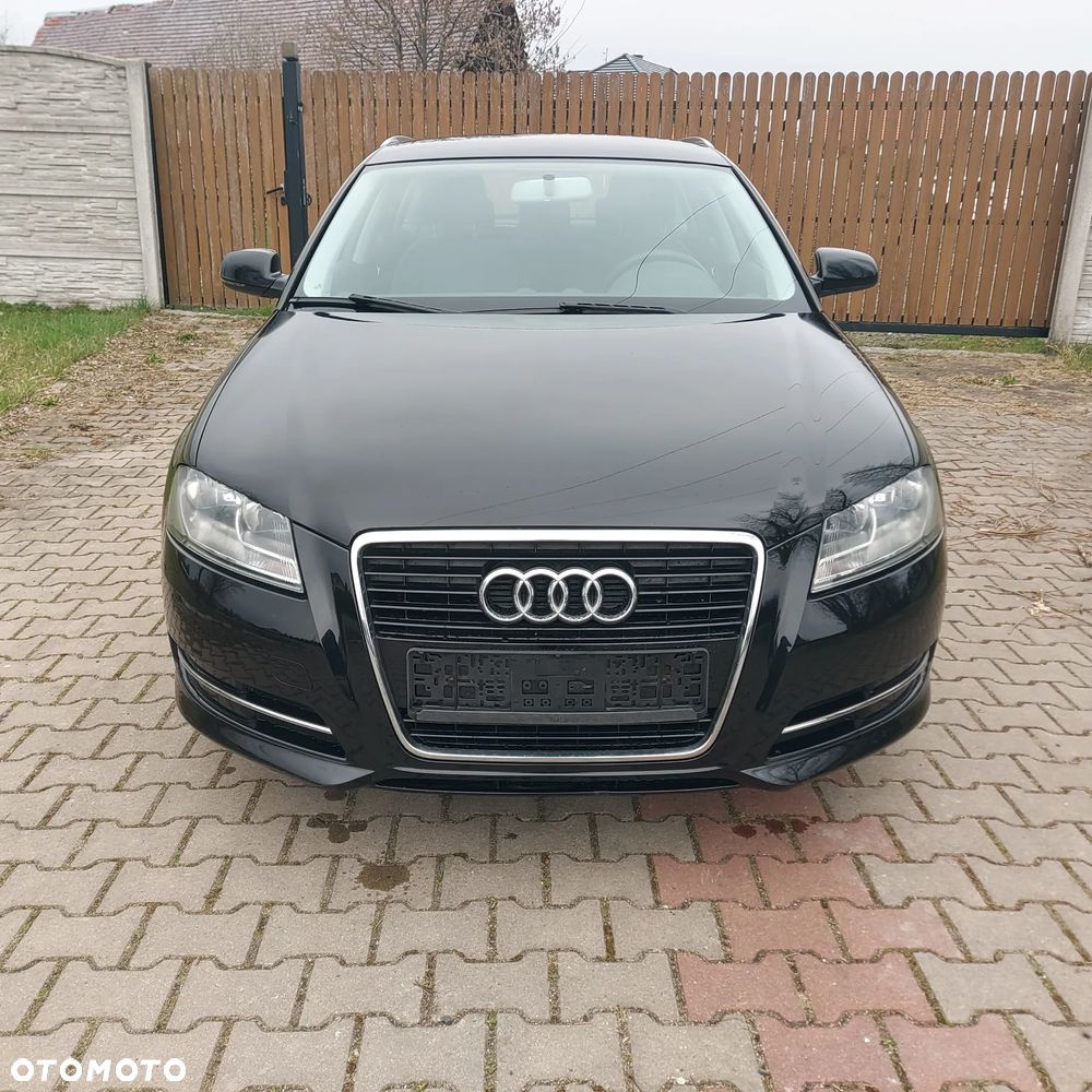 Audi A3 Sportback 1.6 Attraction - 2