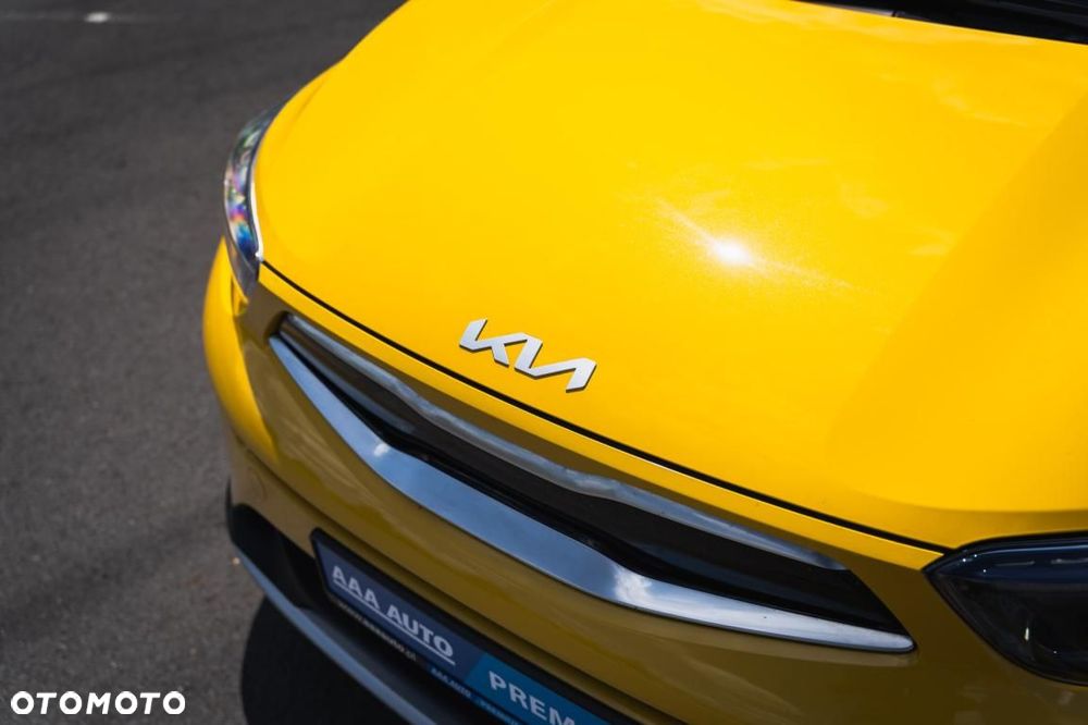 Kia Stonic - 8