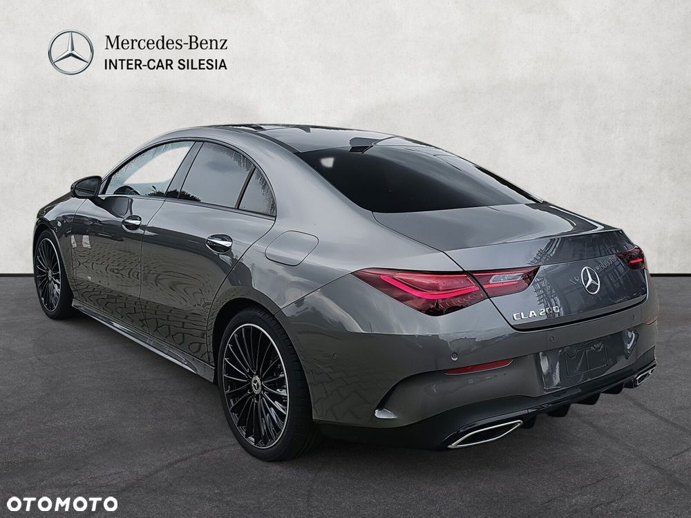 Mercedes-Benz CLA - 7