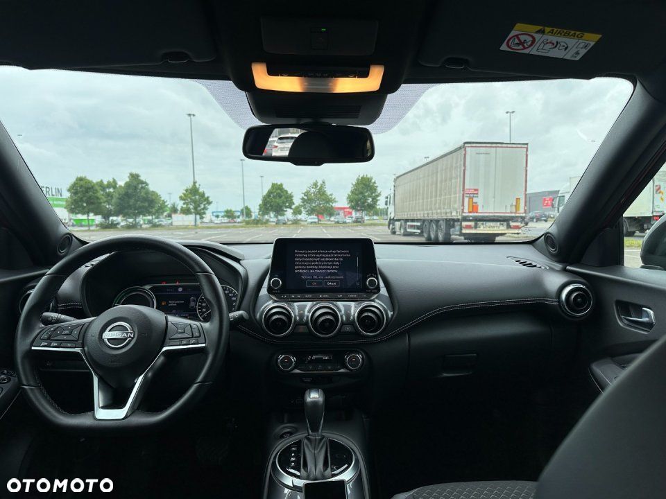 Nissan Juke - 20