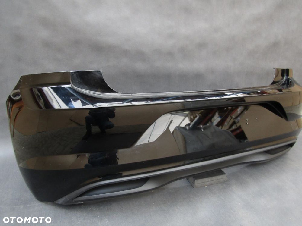 Zderzak tylny VW Polo 2G 17 - 23 L041 LO41 - 13