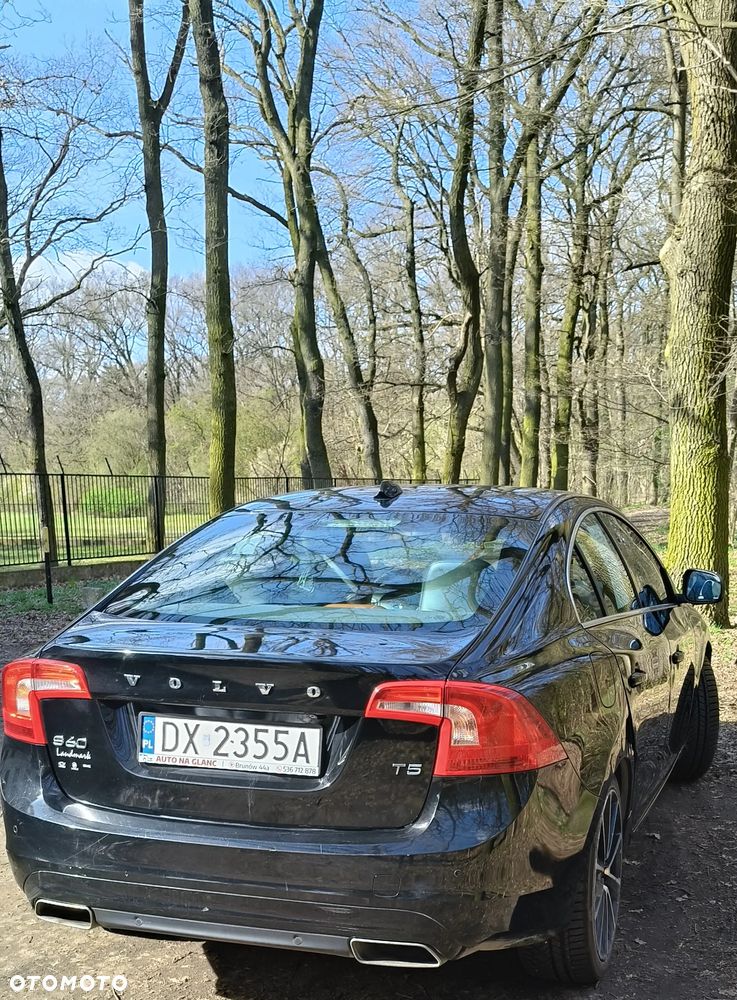 Volvo S60 T5 Geartronic RDesign - 31