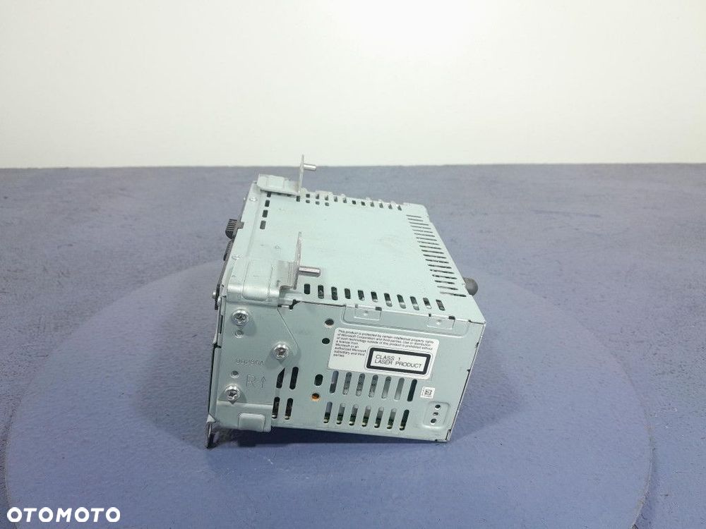 FORD MUSTANG VI LIFT RADIO CZYTNIK NAPĘD MODUŁ GR3T-19C107-KM - 4