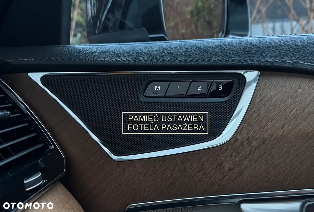 Volvo XC 90 D5 AWD Inscription - 23