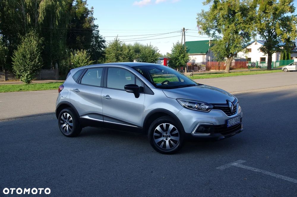 Renault Captur 0.9 Energy TCe Limited - 17