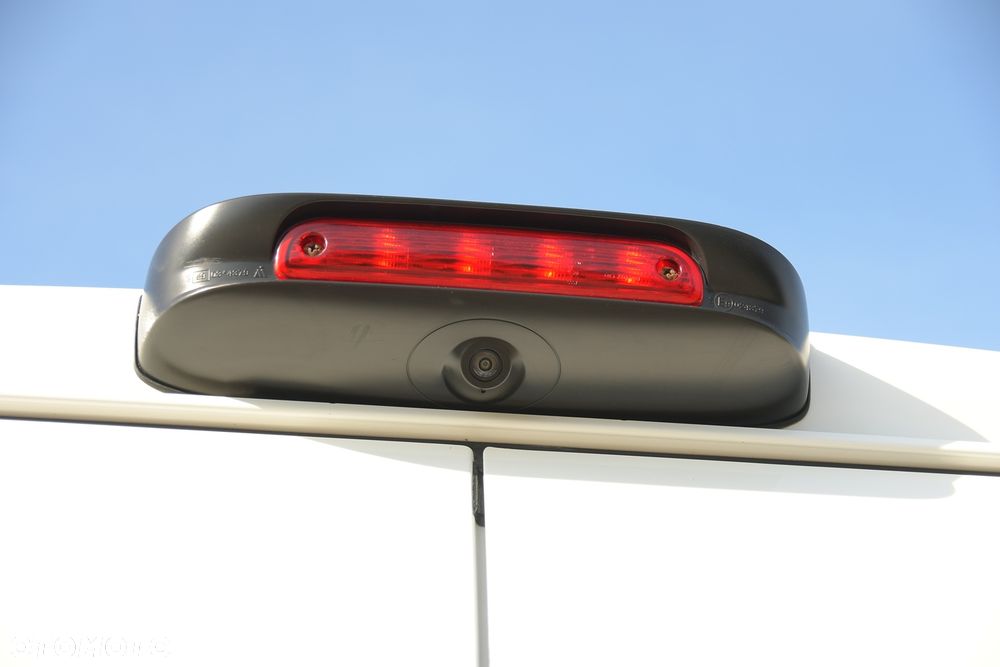 Fiat DUCATO 2.3 MJ 180KM * BRYGADOWY! * 7 osób * Salon PL - 17