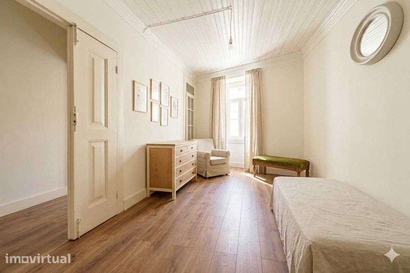 Apartamento T1 no centro do Fundão - Grande imagem: 2/4