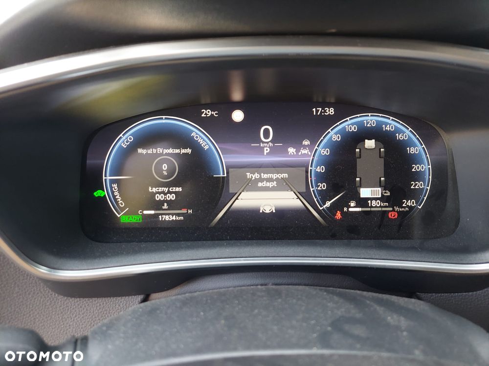Toyota Corolla 1.8 Hybrid Comfort - 13