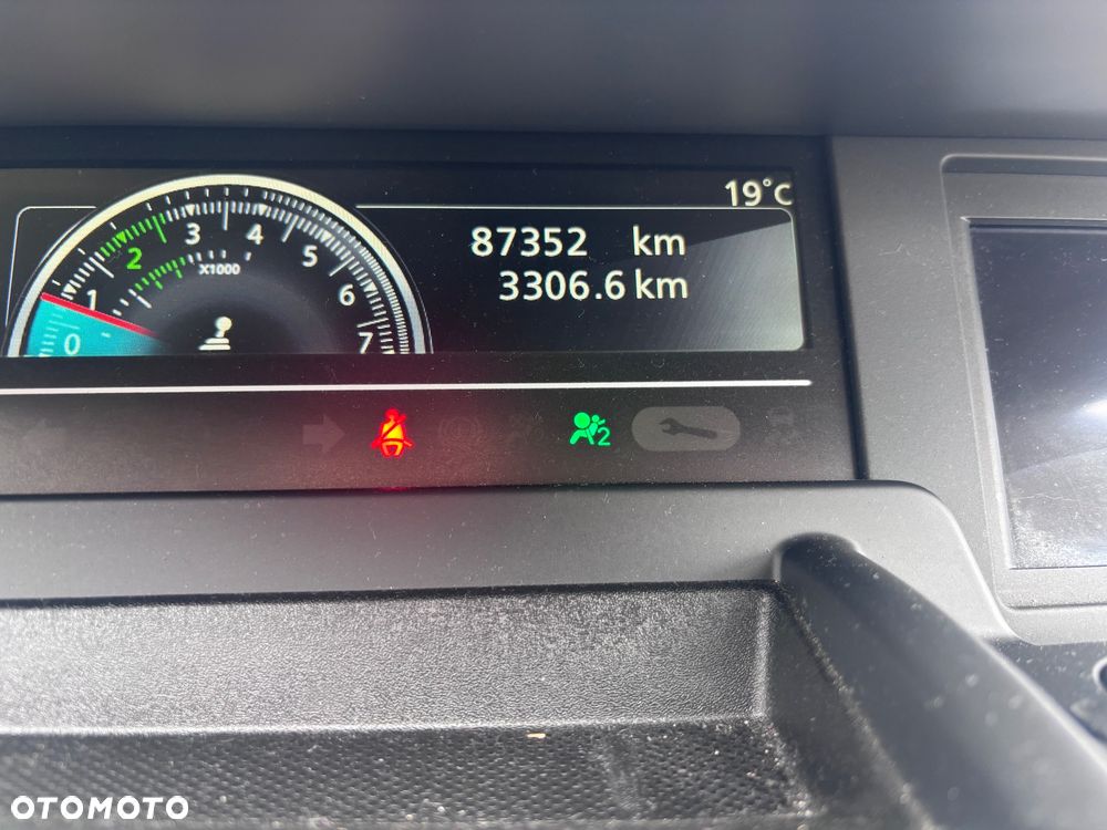 Renault Scenic 1.2 TCe Energy Limited - 11