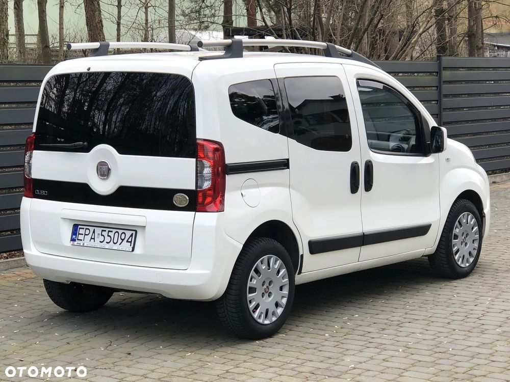 Fiat Fiorino 1.4 Active Euro5 - 2