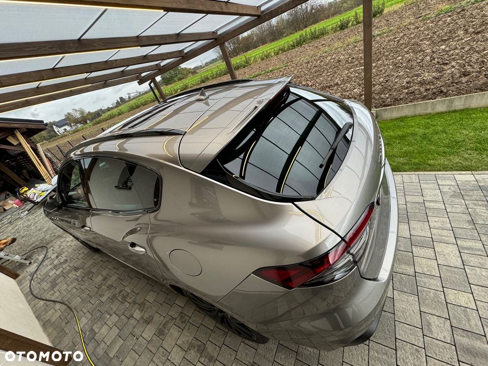 Maserati Levante Q4 GranSport - 12
