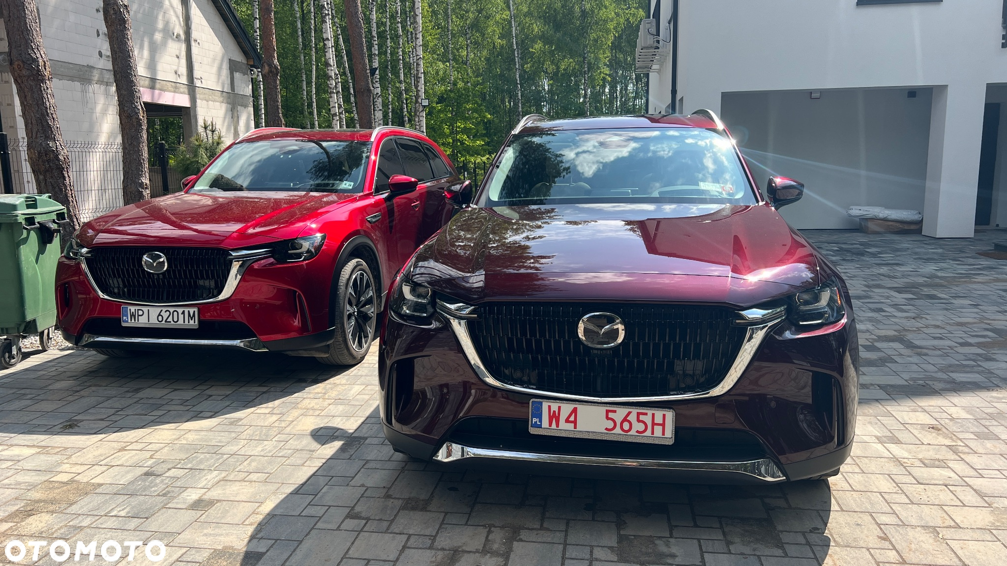 Mazda CX-90 - 2