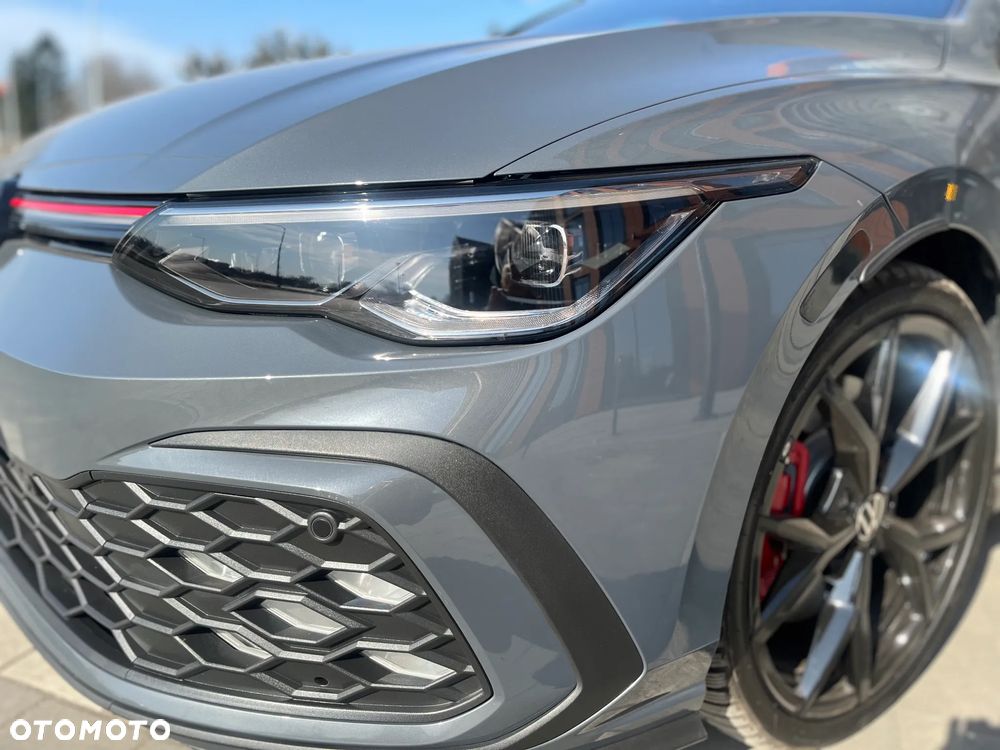 Volkswagen Golf GTI 2.0 TSI OPF Performance - 10