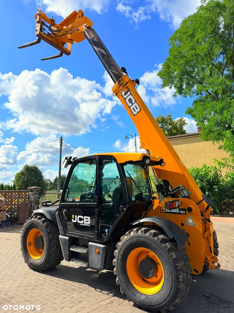 JCB 536-60 Agri Plus - 21