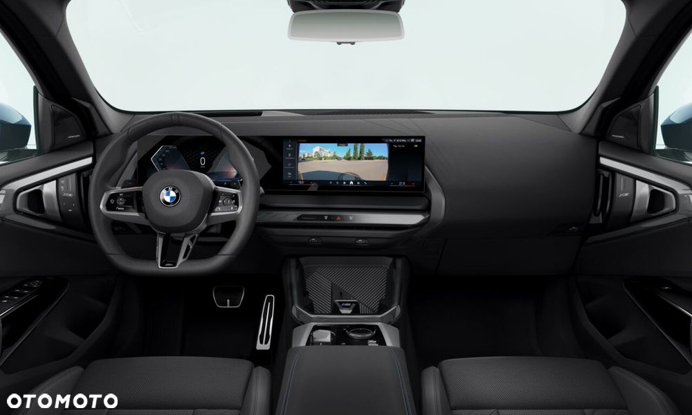 BMW X3 xDrive20d mHEV - 16